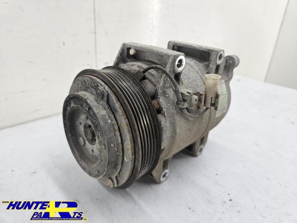 Aircopomp Volvo V70/S60/S80/XC70/XC90 ('05-'08) 30742206, Auto-onderdelen, Gebruikt, Ophalen of Verzenden, Volvo, Volvo
