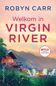 Robyn Carr, Verzenden, Zo goed als nieuw, Amerika