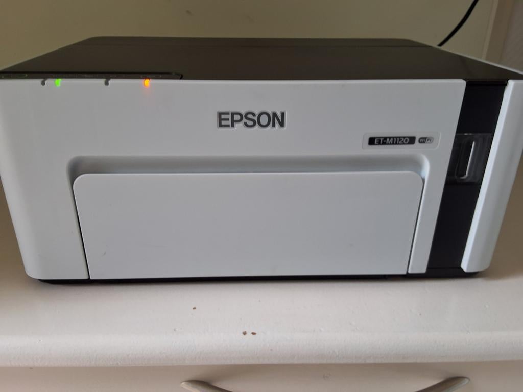 Te koop Epson printer., Computers en Software, Printers, Ophalen of Verzenden