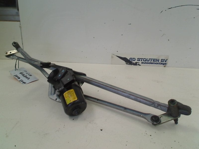 Ruitenwisser Mechaniek Voor + MOTOR Mini Mini (R56) 53555304, Gebruikt, Petuelring 130, München 80809, , Duitsland, Mini, Minikundenbetreuung@mini.de