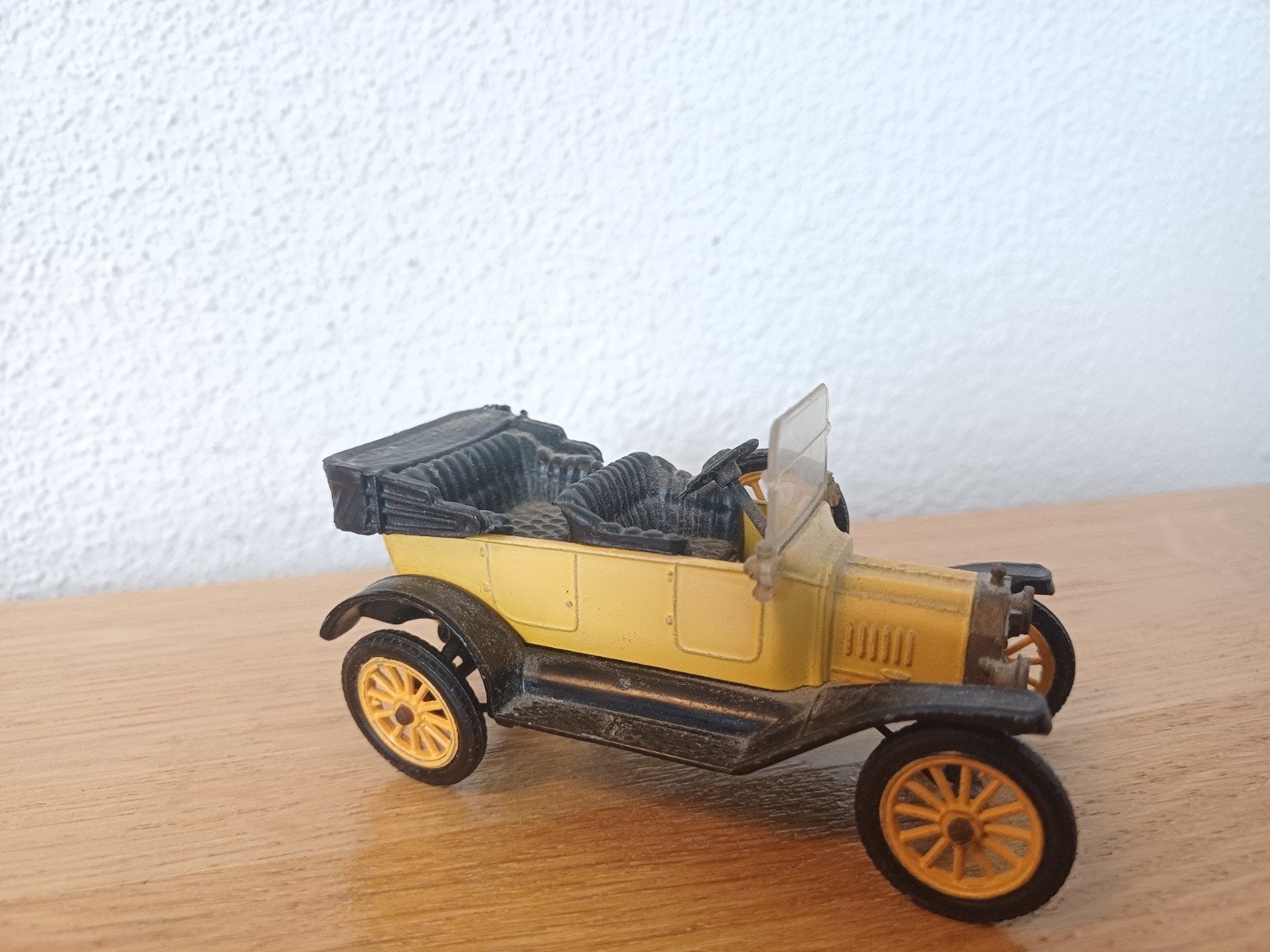 Corgi Classic Modelauto's - Vintage Collectie, Ophalen of Verzenden, Gebruikt, Auto