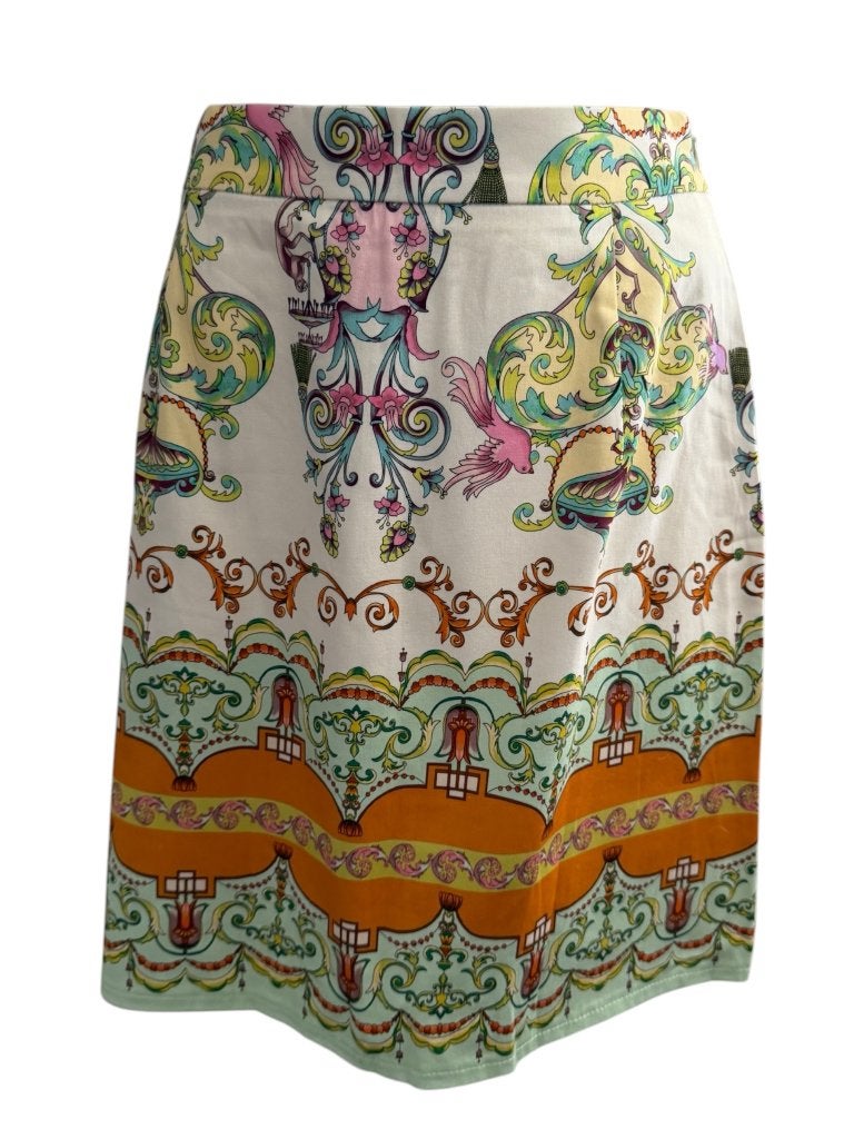 Ana Alcazar rok NIEUW M, Kleding | Dames, Rokken, Nieuw, Ophalen of Verzenden, Boven de knie