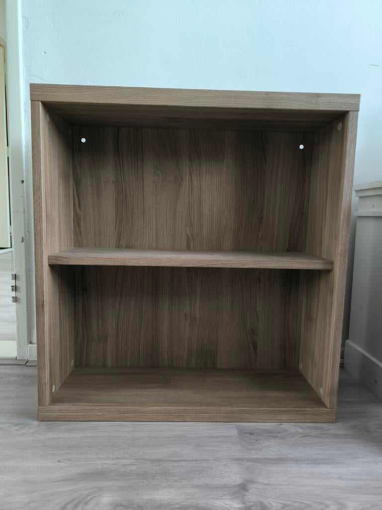 Ikea BESTÅ kast, Ophalen, Met plank(en), 50 tot 100 cm, Zo goed als nieuw