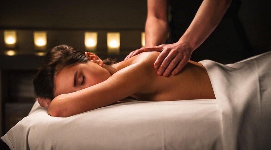Massage Own Choice For Woman, Overige massages