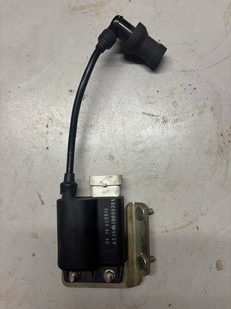 Ducati CDI voor o.a. Vespa Sprint 4T2V, Ophalen, Gebruikt, Overige typen, Vespa