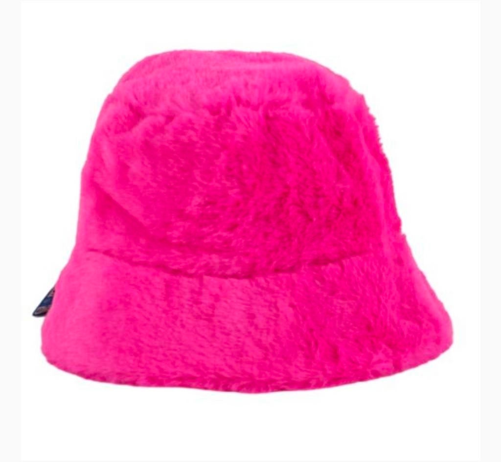 Roze bucket hat – festival hoedje accessoire, Kleding | Dames, Hoeden en Petten, Nieuw, Onbekend, ., .