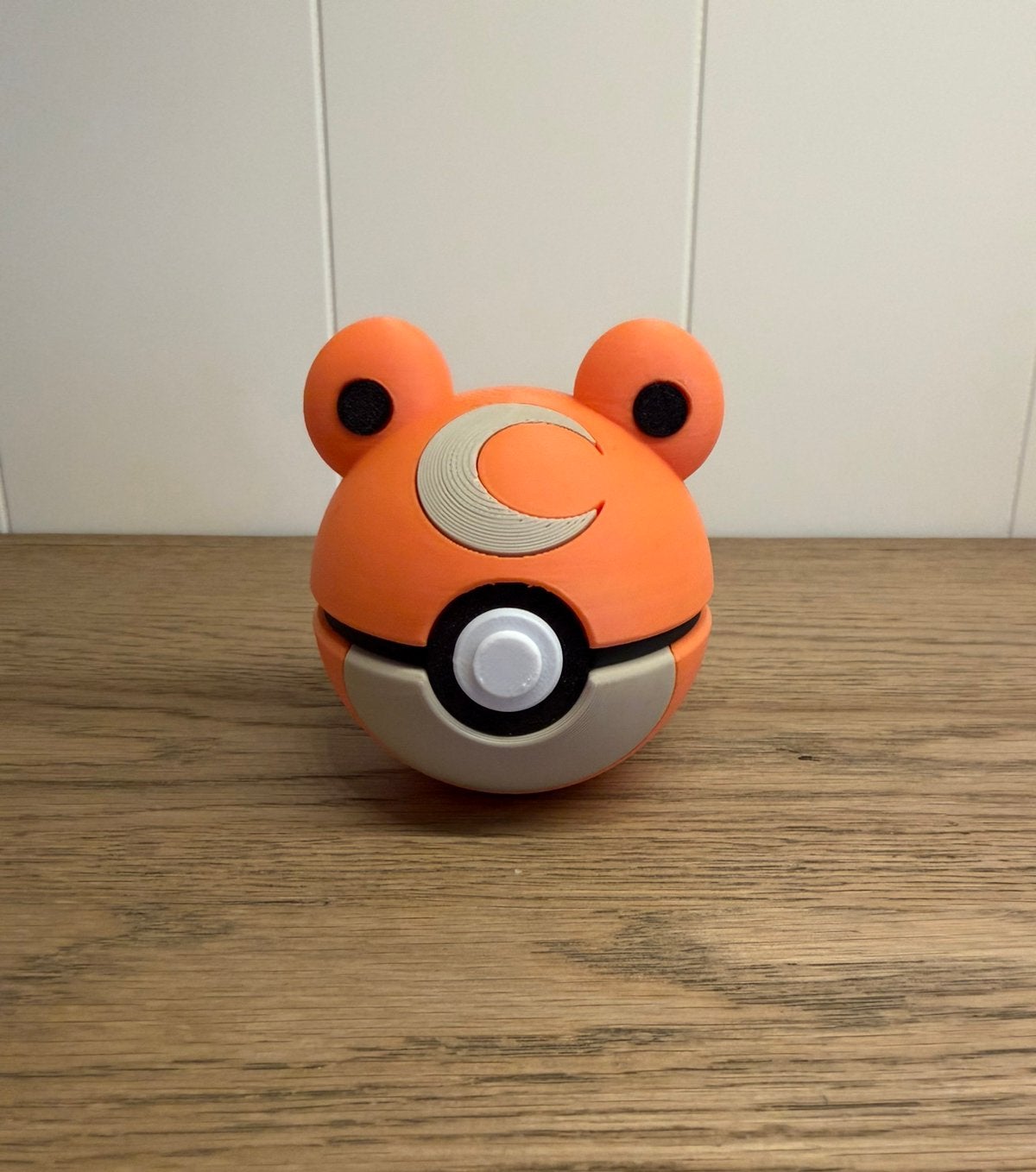 Teddiursa pokeball #pokemon, Ophalen of Verzenden, Nieuw