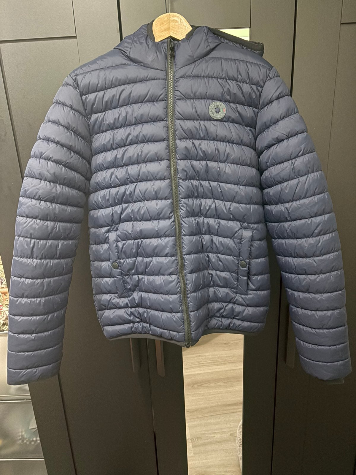 Vingino winterjas, Ophalen of Verzenden, Nieuw, Jongen, Jas