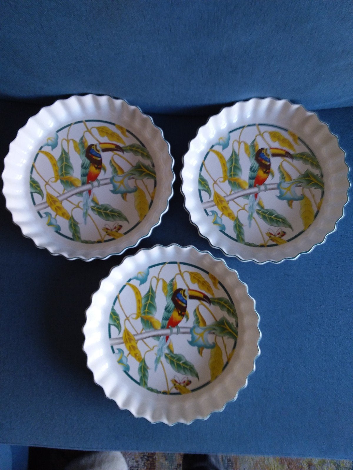 Schalen van aardewerk, Ophalen of Verzenden