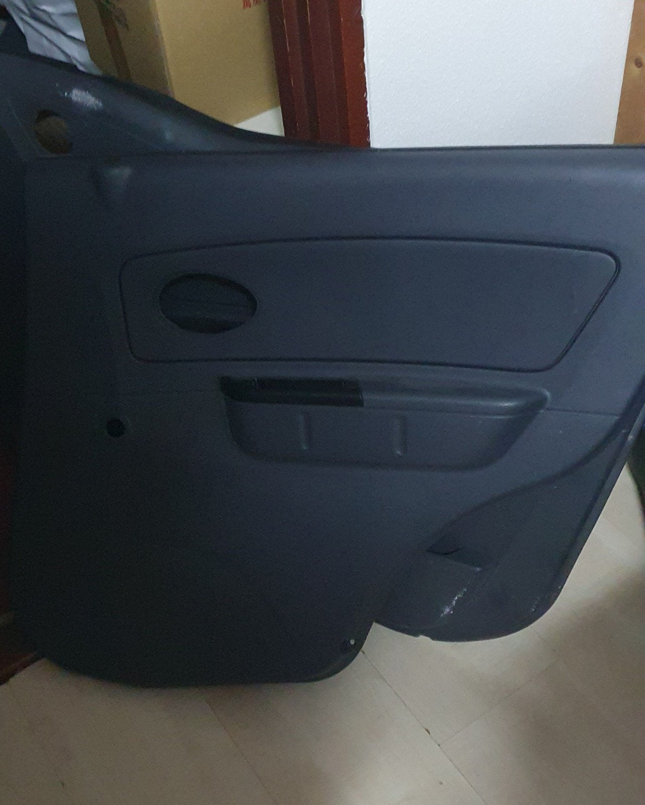 te koop deur paneel voor Matiz, Ophalen of Verzenden, Chevrolet