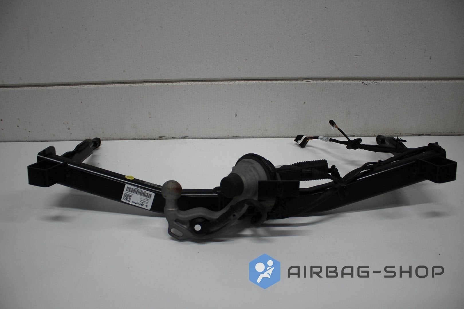 Skoda Kodiaq 57H elektrische wegklapbare trekhaak 57H803881B, -, -, -