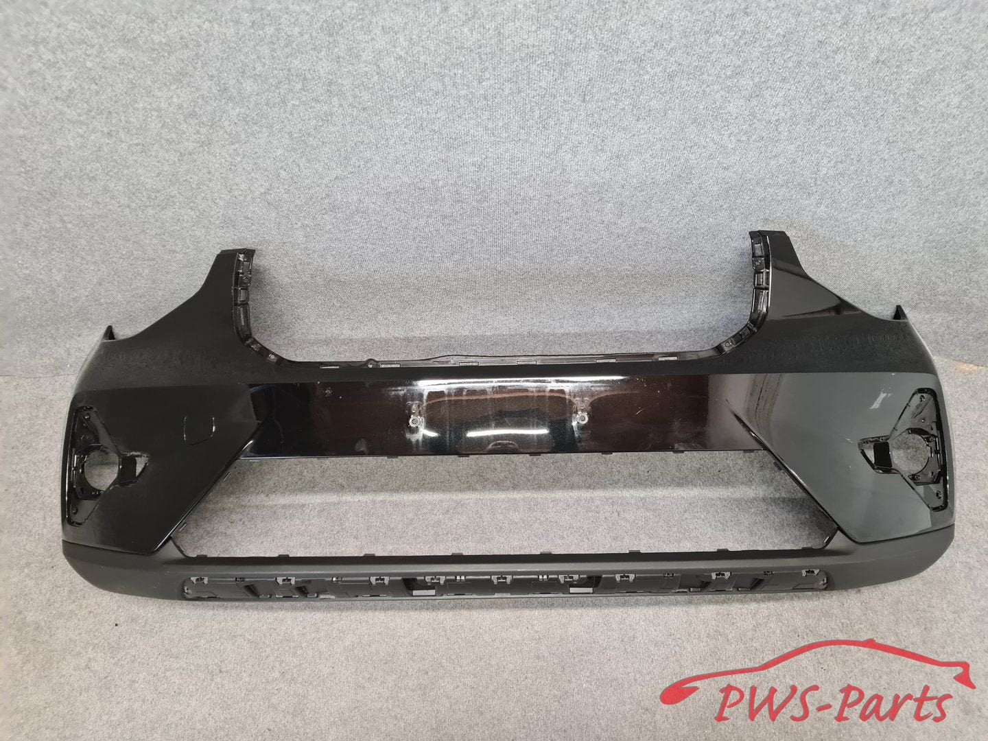 VOLVO XC40 FACELIFT VOORBUMPER ORIGINEEL, Auto-onderdelen, Carrosserie en Plaatwerk, Gebruikt, -, Voor, -