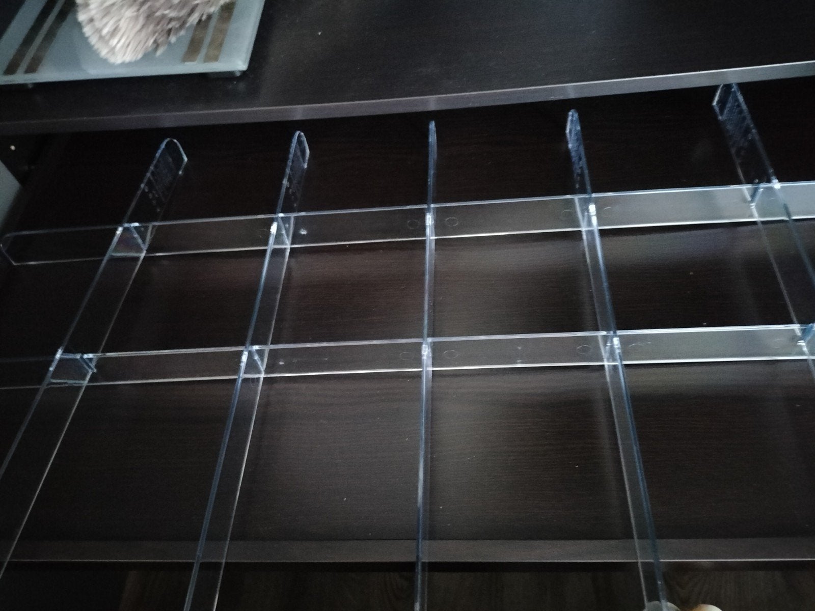 Ikea vakken verdeler, Huis en Inrichting, Kasten | Kledingkasten, Ophalen of Verzenden, 25 tot 50 cm, Minder dan 100 cm