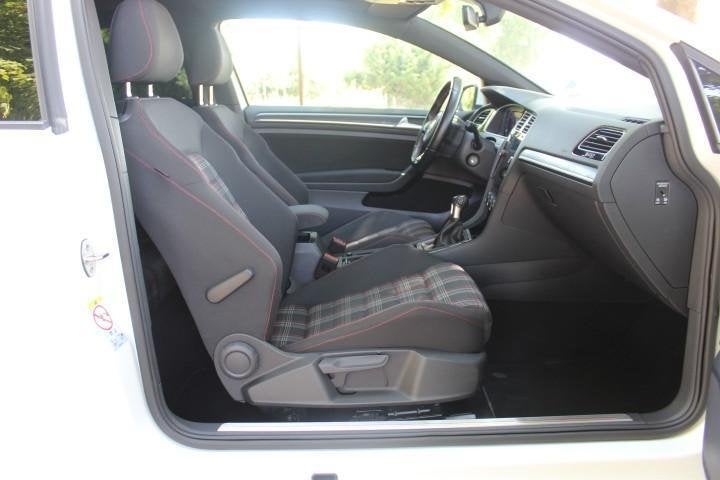 Foto 29 van Golf 2.0 TSI GTI | 320 pk! | Zeer netjes incl. Onderhoud!