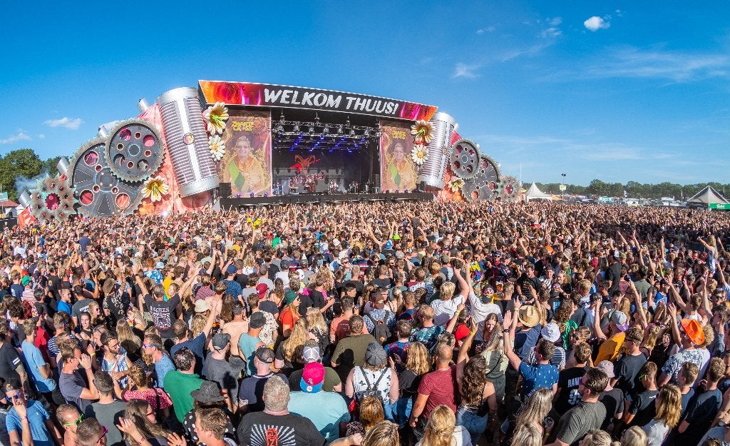 zwarte cross 2 zondag kaarten te koop, Ophalen of Verzenden