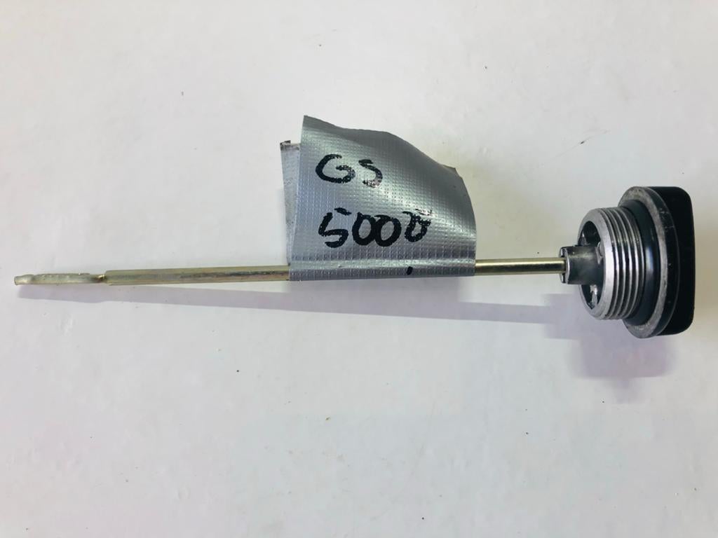 Oliepeilstok Suzuki GS500E, Gebruikt, ., Ophalen of Verzenden, .