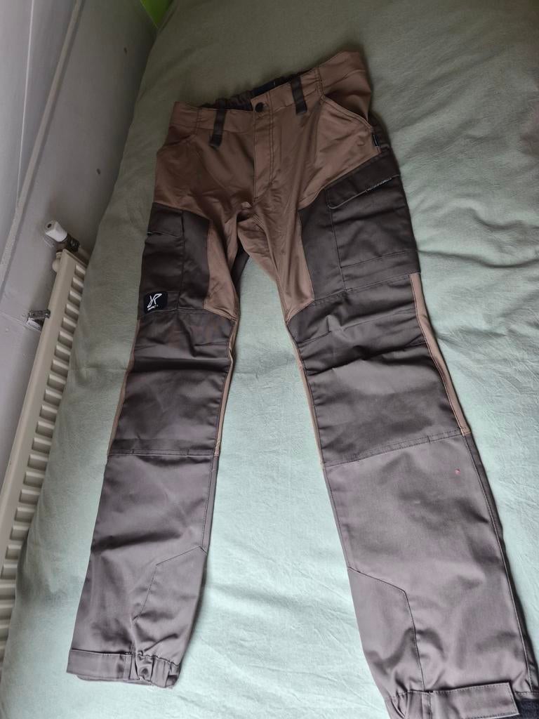 Revolution Race outdoor broek, Overige maten, Ophalen of Verzenden, Zo goed als nieuw, Onbekend