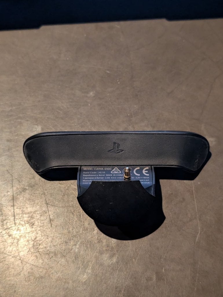 DualShock 4 Back Button Attachment voor PS4, Spelcomputers en Games, Ophalen of Verzenden, Zo goed als nieuw, Controller, PlayStation 4