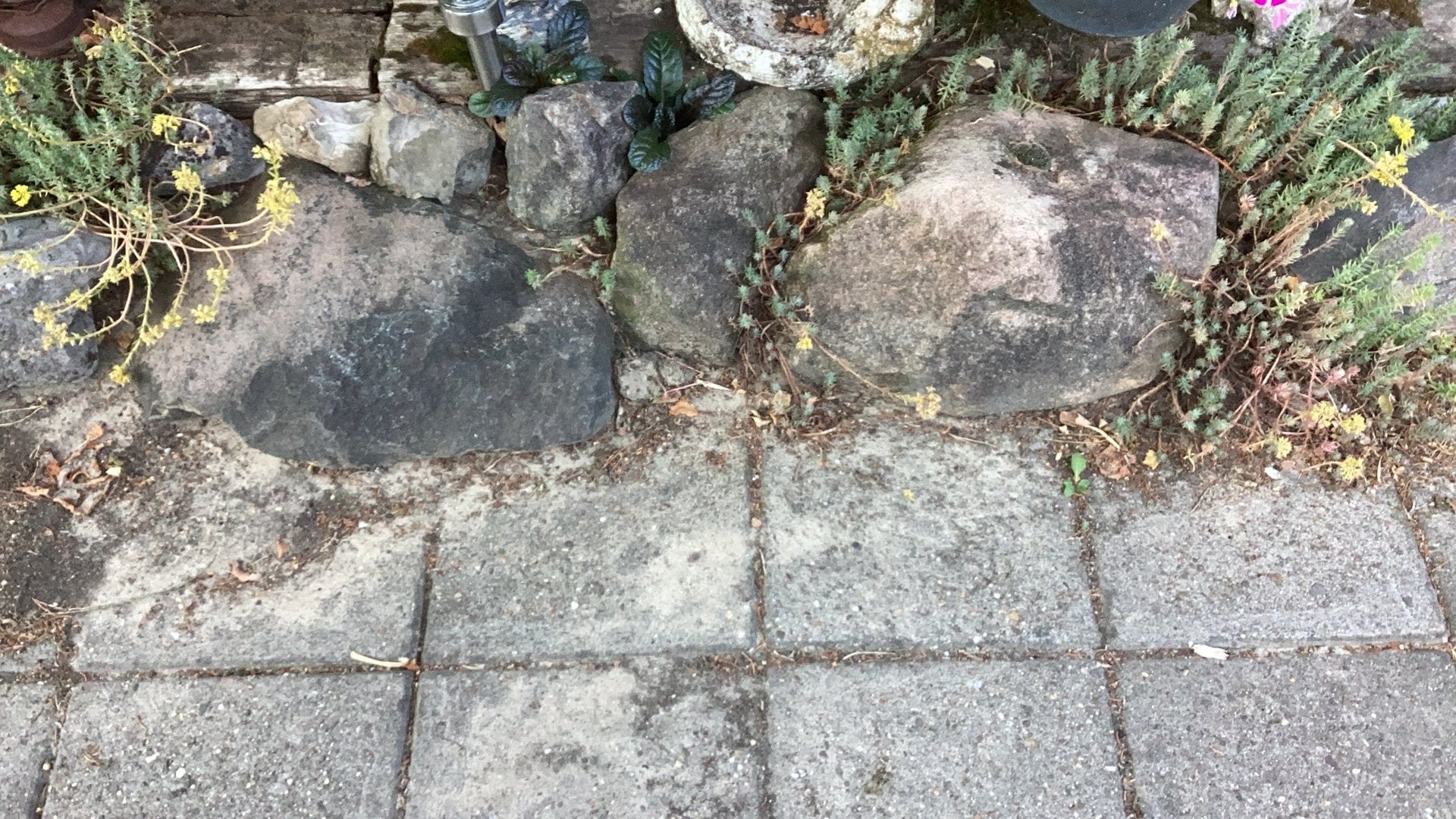 Zwerfkeien ophalen in Dalfsen, Ophalen, Gebruikt