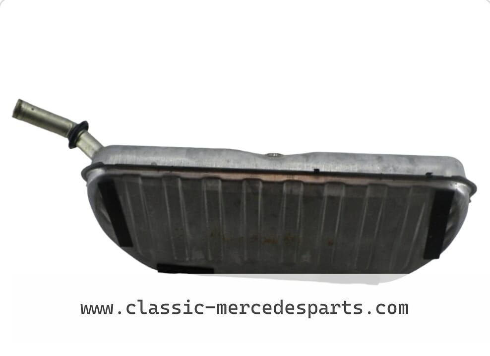 Brandstoftank Mercedes w124 sedan taxi uitvoering 95 liter, Ophalen, Gebruikt, -, -