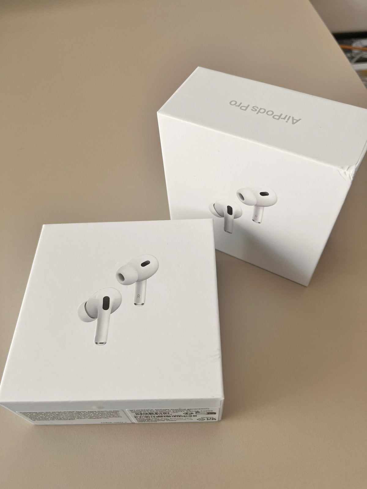 Foto 3 van Airpods Pro 2 Anc