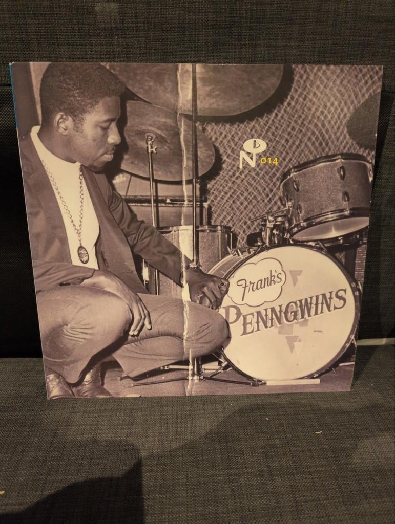 2LP - Various Artists - Cult Cargo - Grand Bahama Goombay, Cd's en Dvd's, Ophalen of Verzenden, Zo goed als nieuw, 12 inch