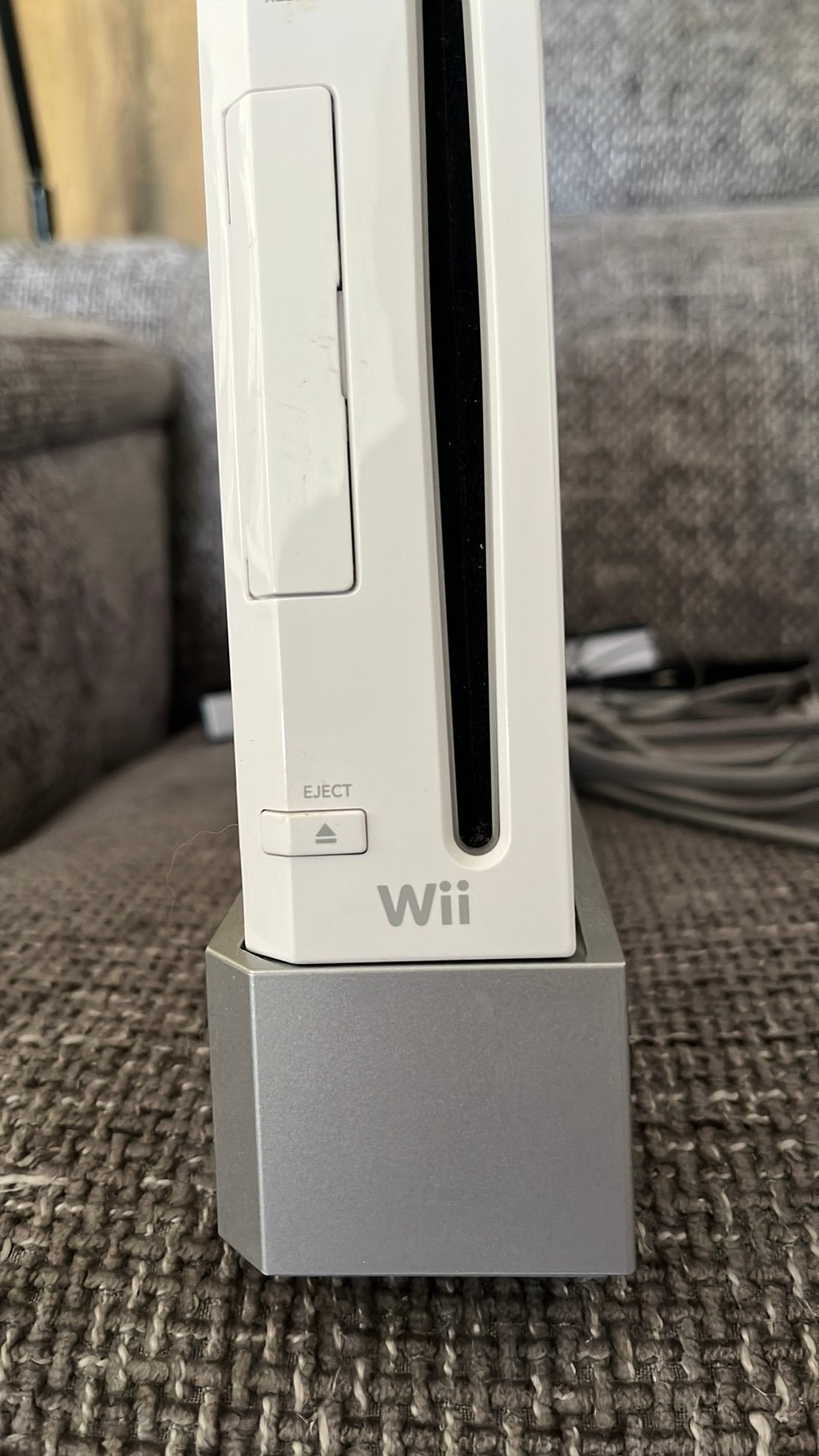 Nintendo Wii Console met controllers en diverse games, Spelcomputers en Games, Ophalen, Gebruikt, Met 3 controllers of meer, Met games