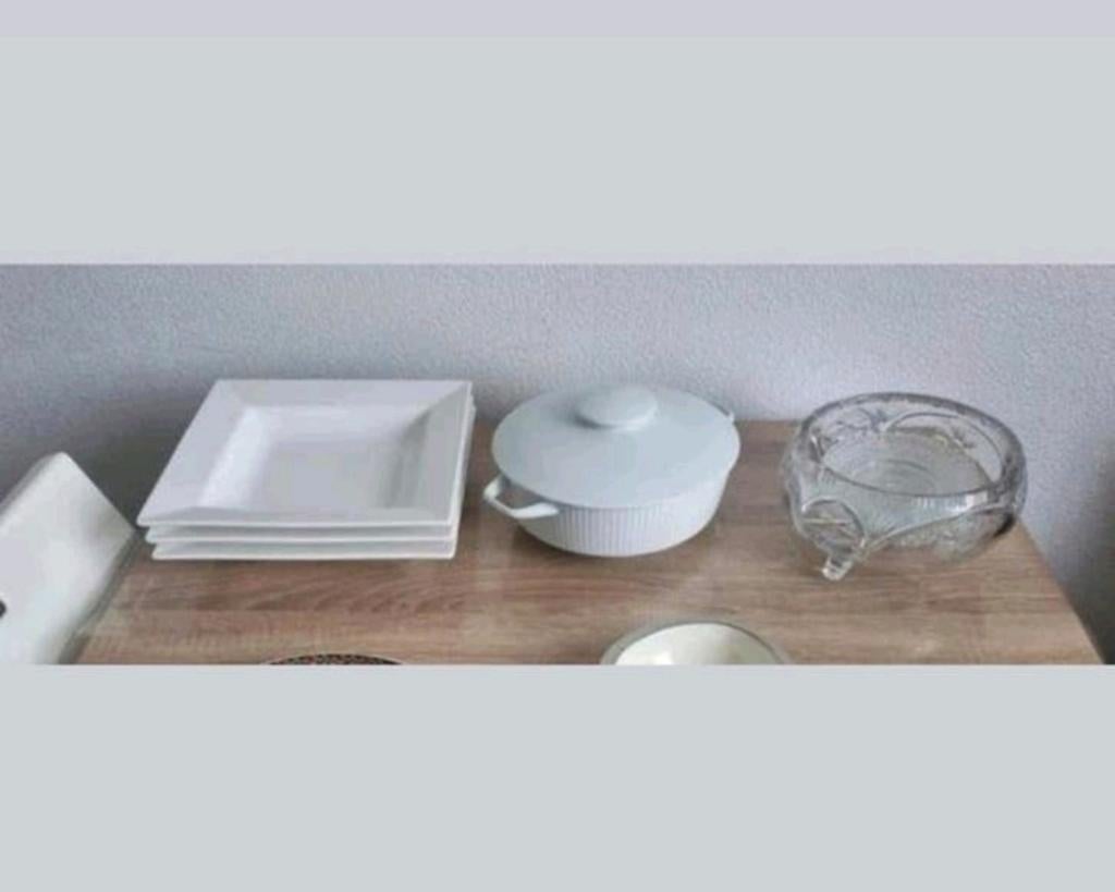 Rosenthal, Eschenbach, imari, Boch Frères La Louvi servies, Ophalen of Verzenden