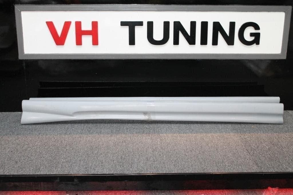 Sideskirts Seat Leon model 1, Auto diversen, Ophalen of Verzenden