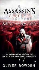 Oliver Bowden Assassins broederschap, Ophalen of Verzenden, Zo goed als nieuw
