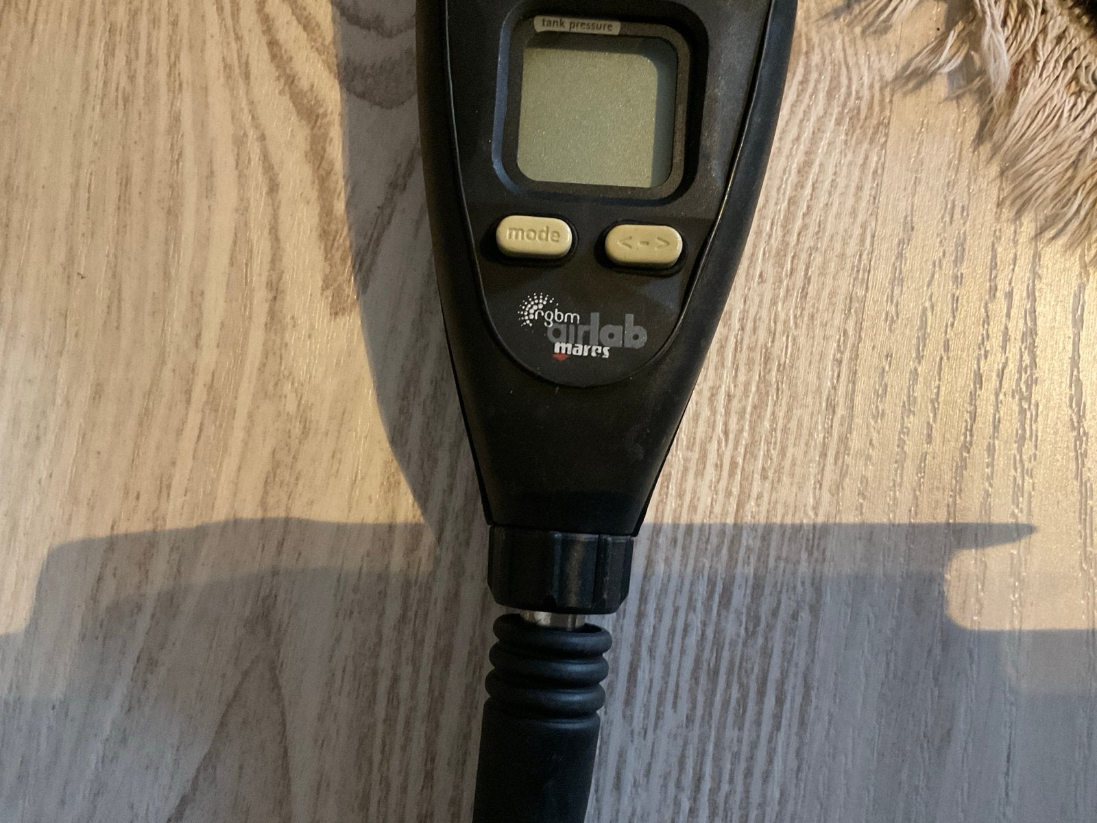 Complete Duikuitrusting: Mares Computer, Trimvest, Regelaars, Watersport en Boten, Duiken, Ophalen of Verzenden, Gebruikt, Duikcomputer