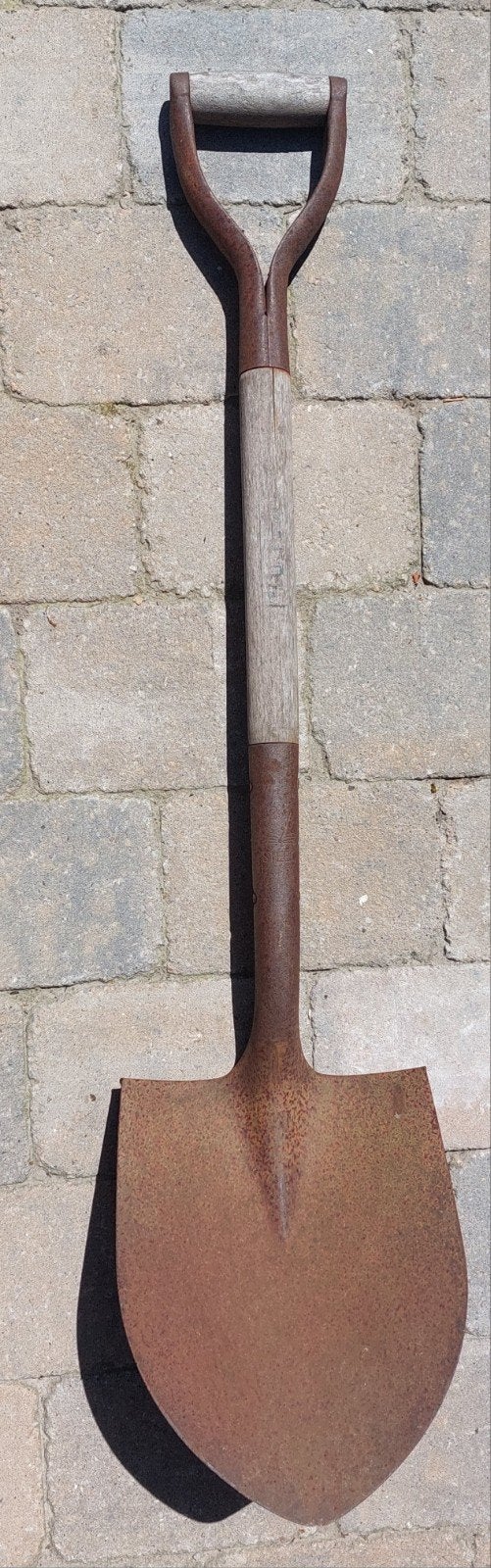 Willy jeep boord gereedschap, Ophalen of Verzenden