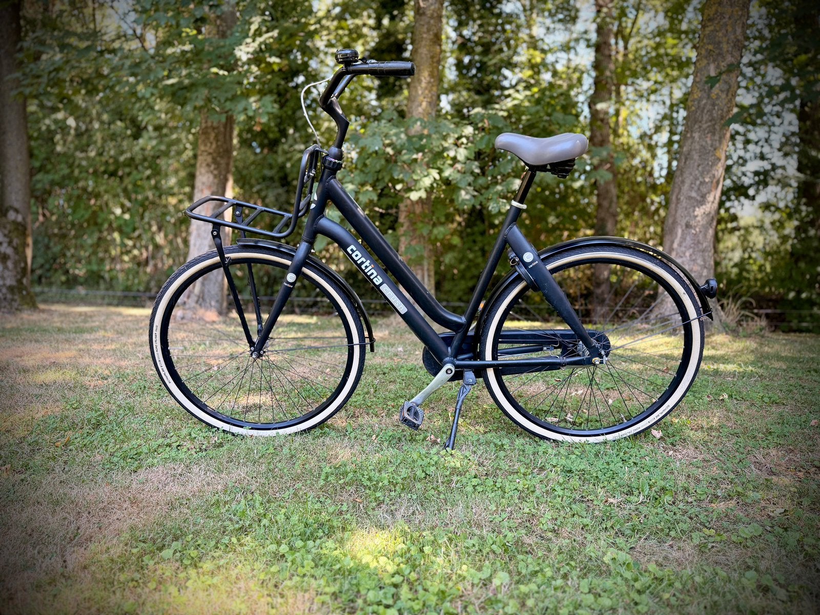 Cortina Crush, Versnellingen, 56 cm of meer, Zo goed als nieuw, Ophalen