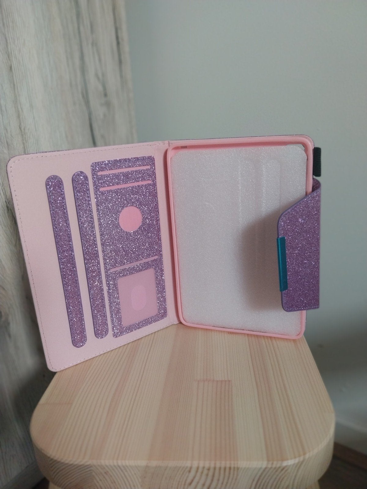 Case for Ipad mini 5, Computers en Software, Tablet-hoezen, Ipad mini 5, 8 inch, Nieuw, Bescherming voor- en achterkant