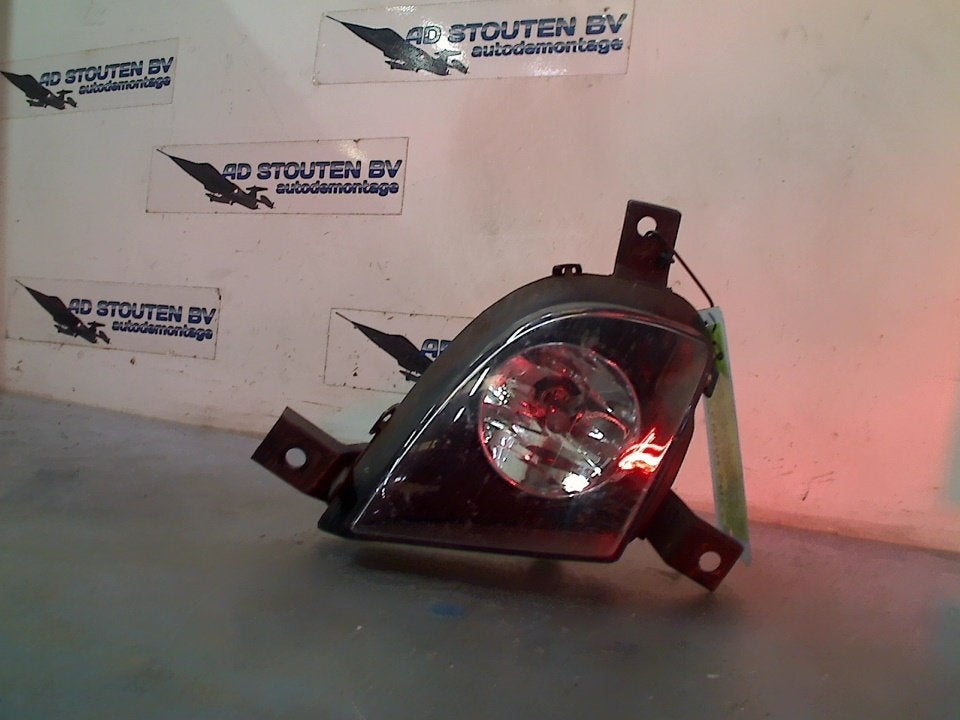 Mistlamp Rechts Voor BMW 3 serie Touring (E91) 2012 17003702, Gebruikt, Petuelring 130, München 80809, , Duitsland, BMW, Bayerische Motoren Werke AG