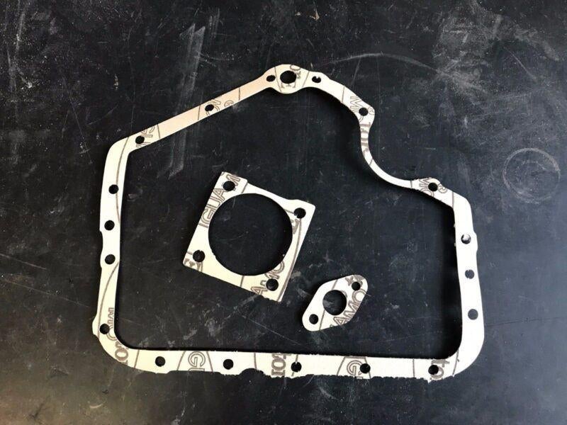 ducati cucciolo T2-T50 set pakking, Ophalen of Verzenden, Nieuw, Overige typen, Overige merken