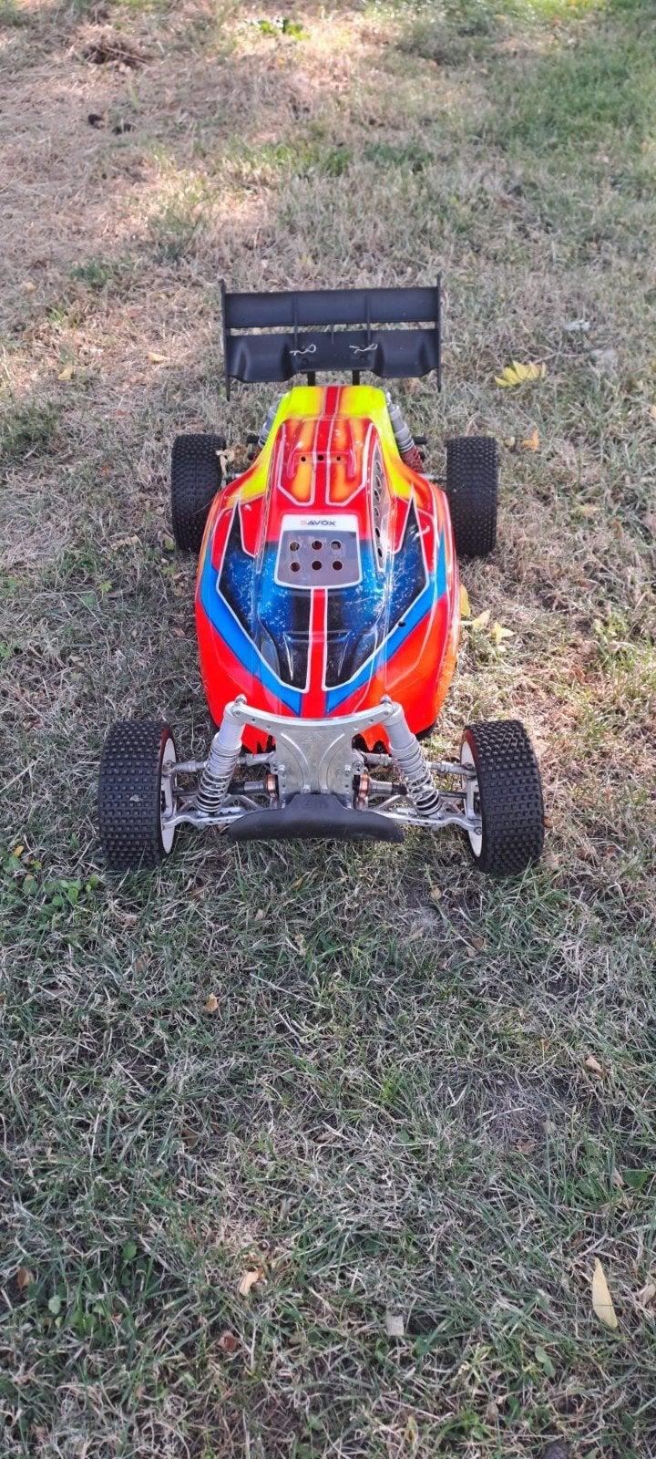 gezocht compleete 1:5 hobby fg/losi/hpi baja/elcon/hormann, Ophalen of Verzenden, Auto