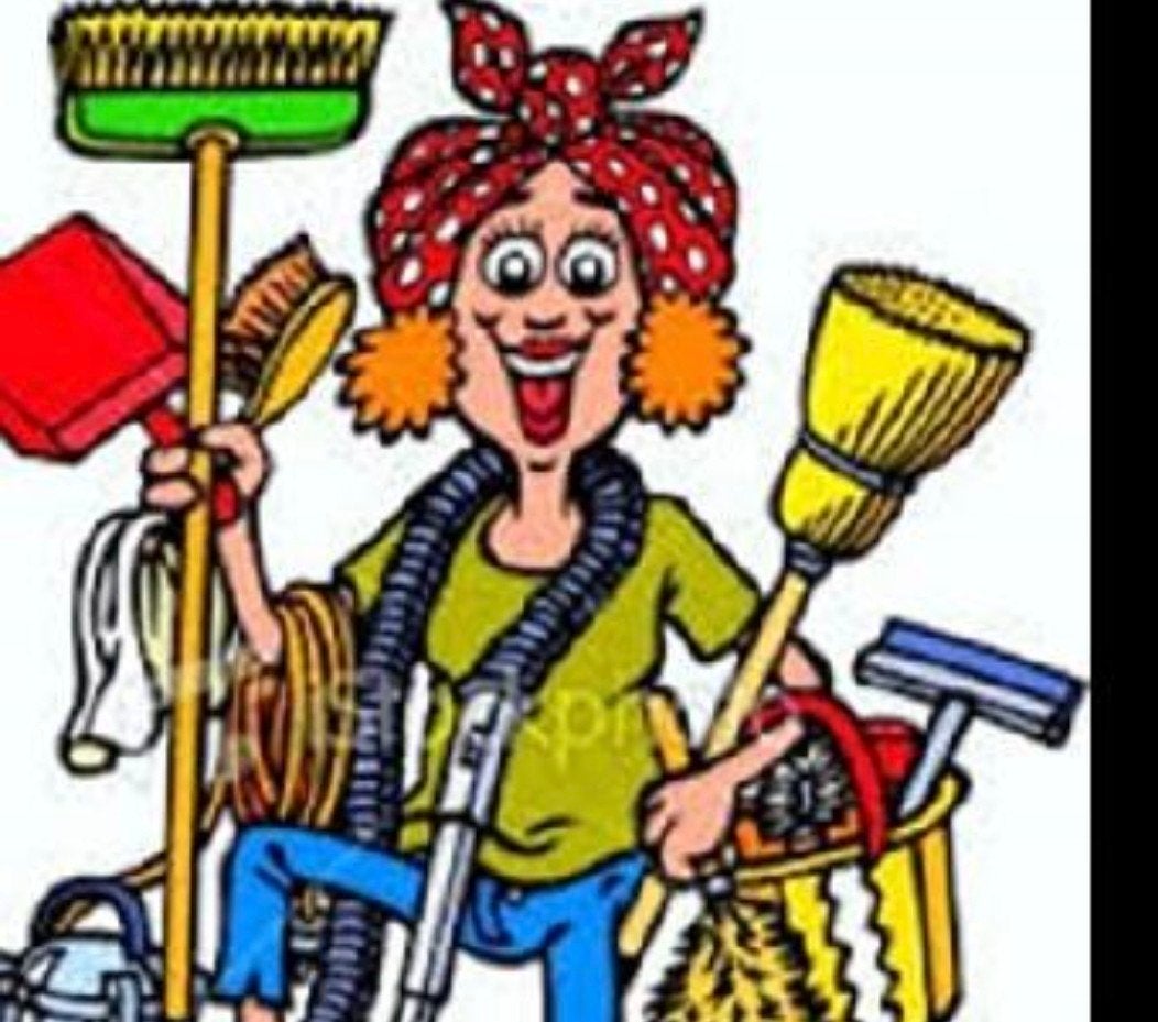 schoonmaakster, Vacatures, Vacatures | Schoonmaak en Facilitaire diensten, Overige niveaus, Overige vormen
