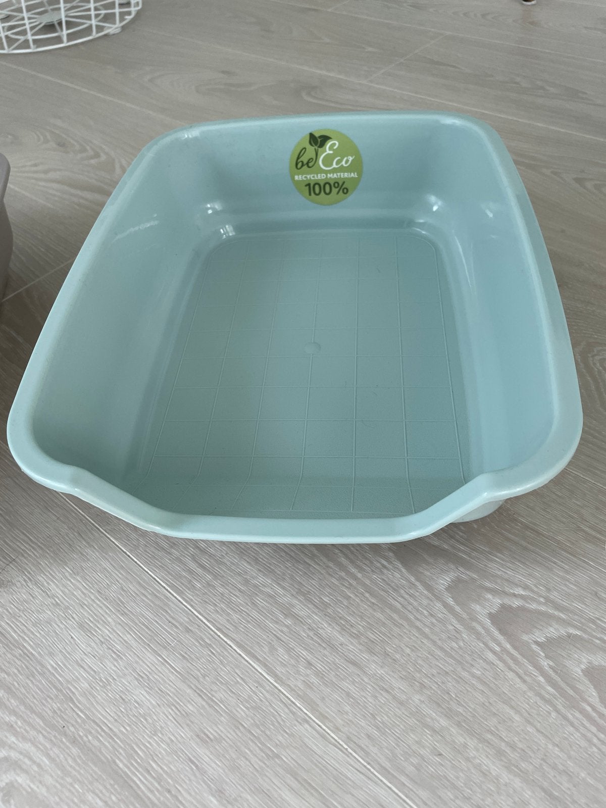 Kattenbak voor kittens of kleine huisdieren - NIEUW, Dieren en Toebehoren, Ophalen of Verzenden, Nieuw, Open