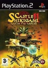 Castle Shikigami II: War of the Worlds PS2, Shooter, 1 speler, Ophalen of Verzenden, Zo goed als nieuw
