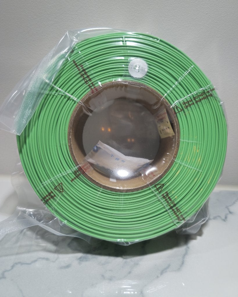 Grass Green - Bambu Lab Basic, Computers en Software, 3D-printerbenodigheden, Pd3dfilament@gmail.com, Nieuw, Ophalen of Verzenden