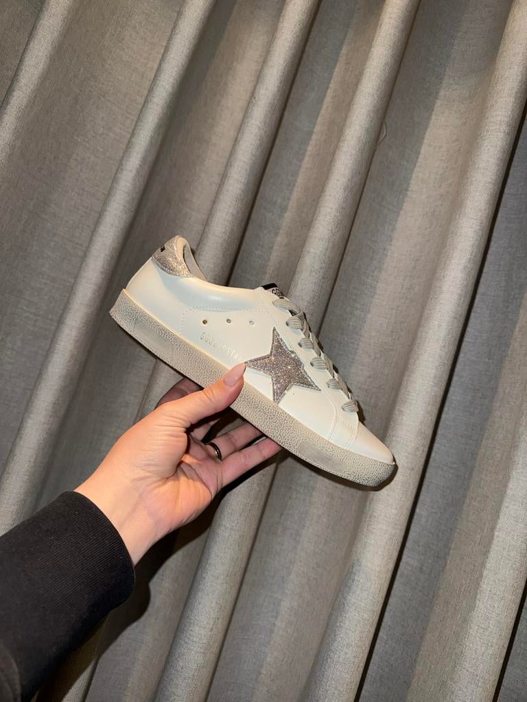 Golden Goose Superstar sneakers, Kleding | Dames, Schoenen, Wit, Nieuw, Ophalen of Verzenden, Sneakers of Gympen