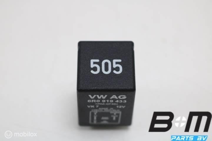 ESP relais Audi A1 8X, Gebruikt