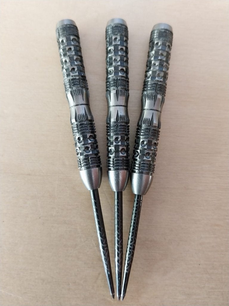Shot Viking Wolf darts, 23 gram, 90%, Ophalen of Verzenden, Pijlen