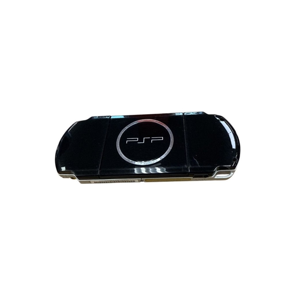 Sony PlayStation Portable (PSP) Slim & Lite | Gebruikt, Sony, Zo goed als nieuw, Support@sony.com, 1-7-1 Konan, Minato-ku
Tokyo 108-0075
Japan