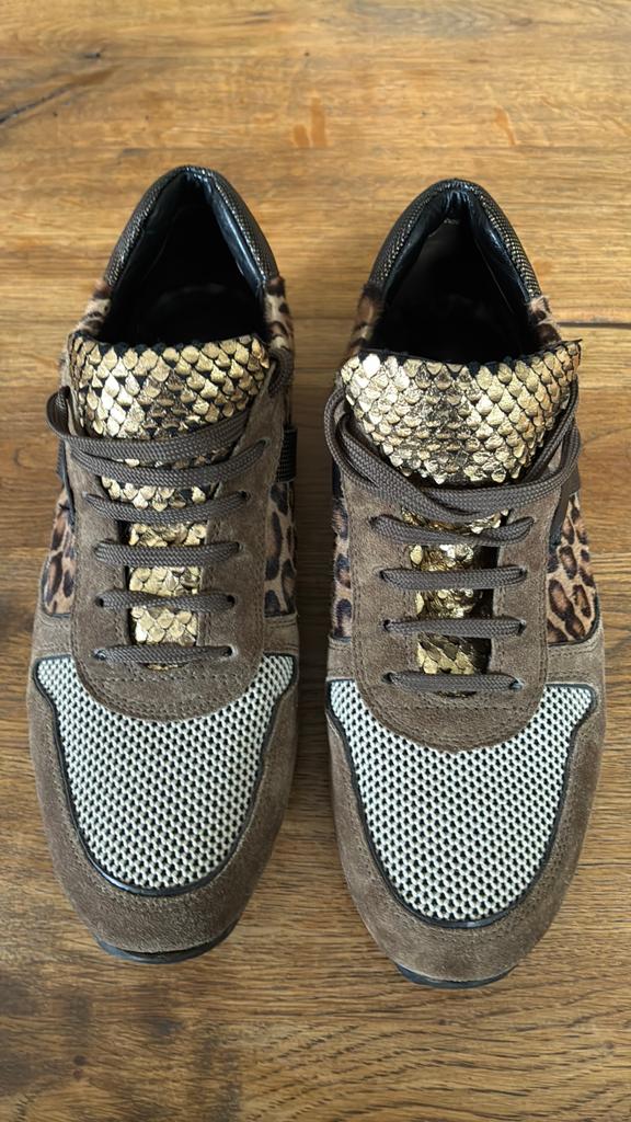 Leuke damessneakers, Overige kleuren, Ophalen of Verzenden, Kennel & Schmenger, Sneakers of Gympen