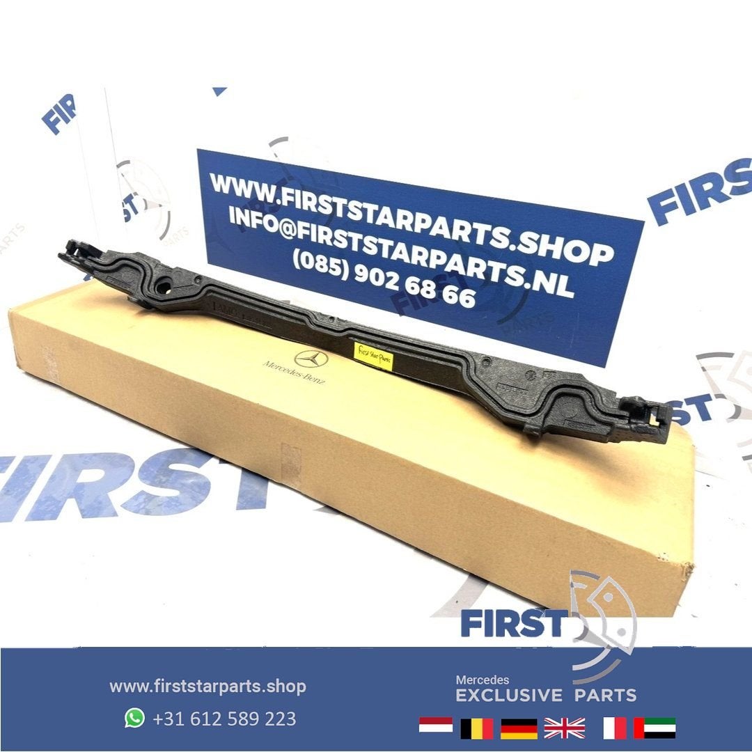 BUMPER SCHOKDEMPER PIEPSCHUIM A B C CLA CLS E GLA GLC GLE G, Auto-onderdelen, Gebruikt, -, Ophalen of Verzenden, -