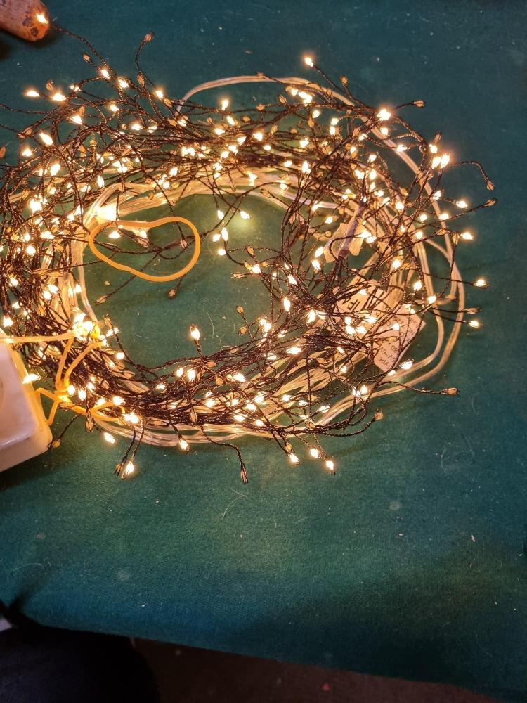 kerst led verlichting, Ophalen of Verzenden, 'T Olde Gre-j, Info@toldegrej.nl, Endepoelstraat 20f Didam