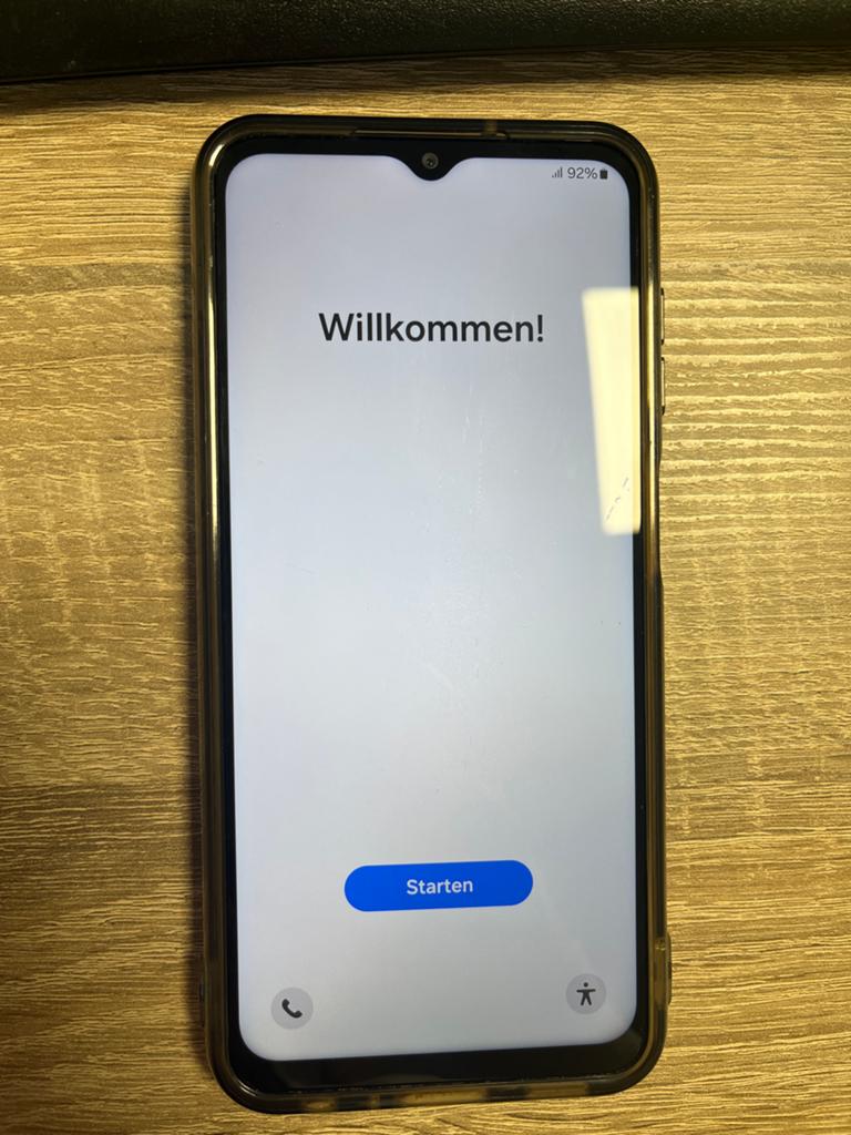 Samsung Galaxy A13, Telecommunicatie, Mobiele telefoons | Samsung, Zwart, Touchscreen, Ophalen of Verzenden, Zo goed als nieuw