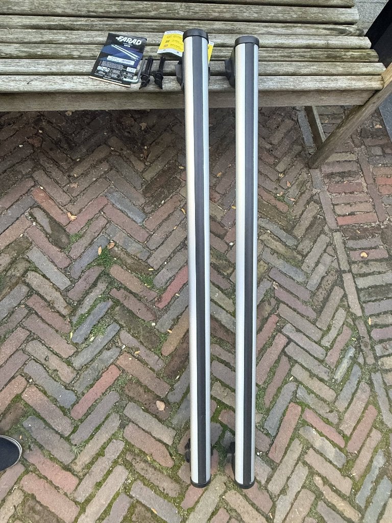 Dakdragers, Ophalen, Nieuw